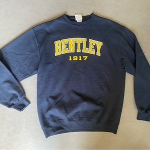 Bentley Crewneck Sweatshirt
